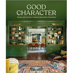 Good Character, Ratgeber von Stephen St. Russell, David St. Russell