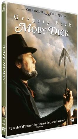 John Huston - Moby Dick [FR Import] - Preis vom 09.10.2026 07:28:09 h