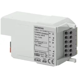 Siemens Dig.Industr. Jalousieaktor 5WG1521-4AB23