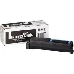 Kyocera Original Toner TK-560K