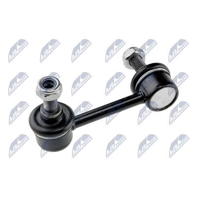 NTY Stange/Strebe, Stabilisator ZLT-HD-074 Hinterachse rechts für HONDA (DONGFENG)