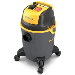 Stanley, Industriestaubsauger, ODKURZACZ 1200W 20L (Nass-Trockensauger)