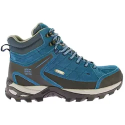 Elementerre, Unisex, Wanderschuhe, Sonora Ev (44), Blau