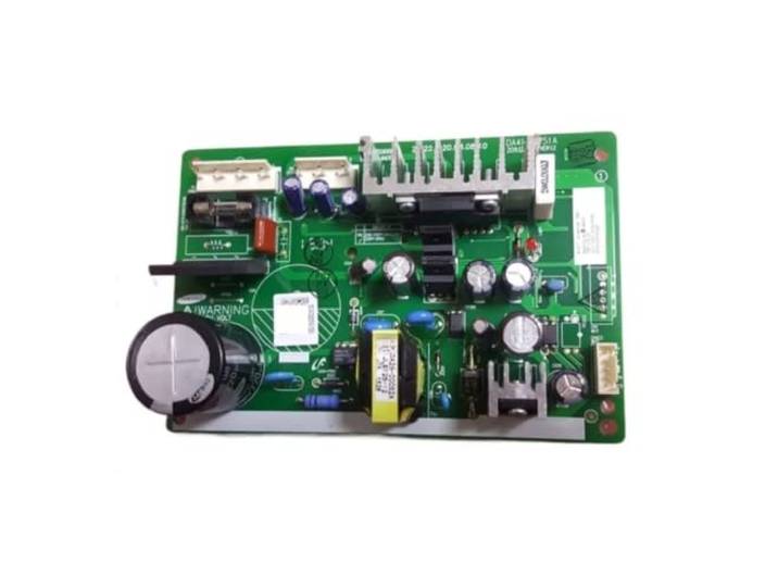 Kühlschrank-Steuerplatine, Kompatibel Mit Samsung, DA92-00141B Schaltungsplatine, DA41-00751A Kühlschrank-Motherboard, Gefrierschrank-Teile