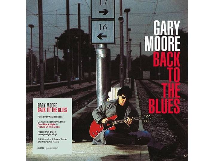 Back to Blues