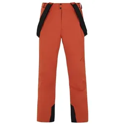 Protest, Herren, Skihosen, Owens (M), Orange