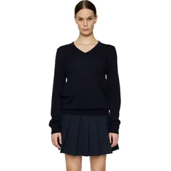 J. LINDEBERG Pullover Amaya, navy
