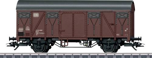 Märklin 44500 Gedeckter Güterwagen AC