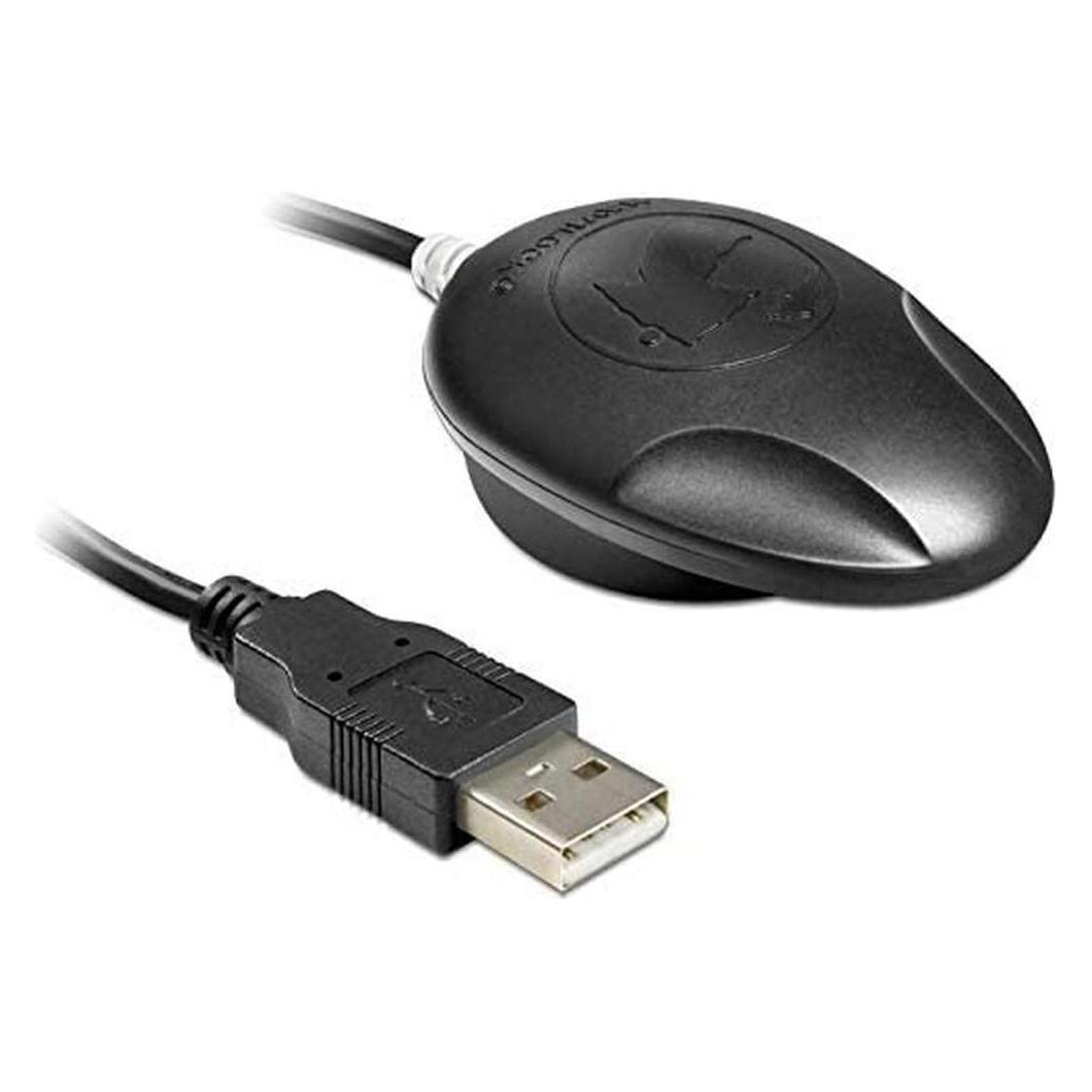 Navilock GPS-Empfänger (62523)