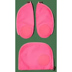 Ergobag Fluo Zip Set Pink