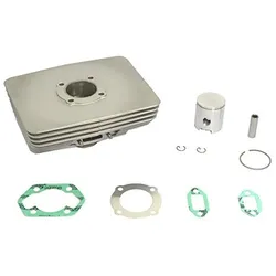 Athena, Türschloss + Schliesszylinder, Aluminiumzylindersatz
