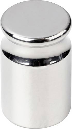 Kern 316-08 E2 200g Prüfgewicht Kompaktform, Edelstahl poliert