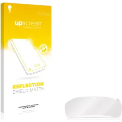 upscreen Reflection Shield Displayschutz Matt, Geräte Schutzfolie