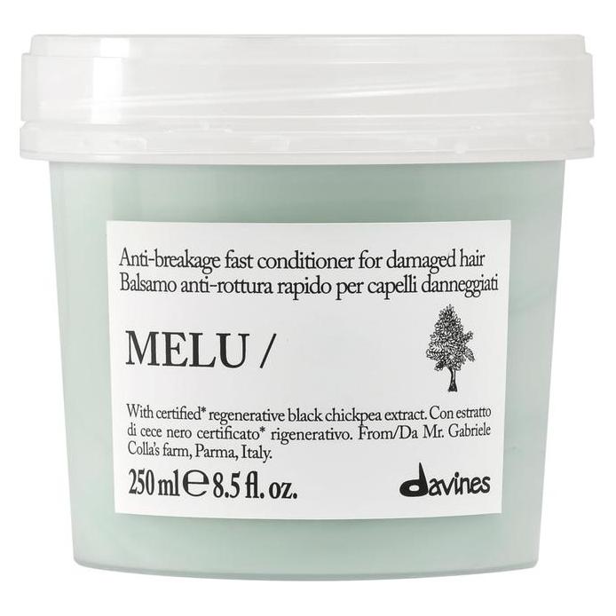 Davines Essential Melu Conditioner 250 Milliliters (250 ml) (8004608290339)