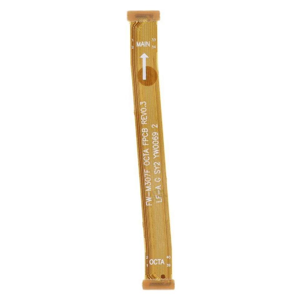 OEM Consumables! Main board flex cable for SAMSUNG M30s (49066585)