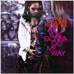 Are You Gonna Go My Way (2LP), Schallplatten