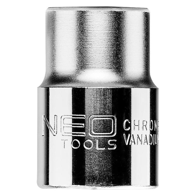 Neo 12-Kant-Stecknuss 3/4" 19 mm (08-320) (3/4") (08-320)
