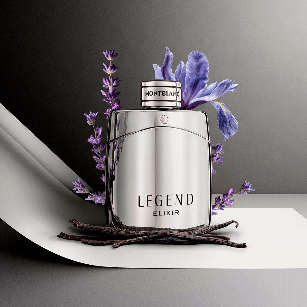 Montblanc Legend Elixir Parfum eau de parfum vaporisateur 30 ml