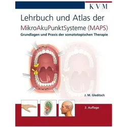 Mikro-Aku-Punkt-Systeme, Fachbücher von Jochen M Gleditsch, Jochen M. Gleditsch