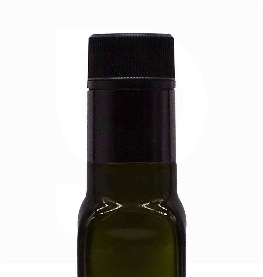 Polsinelli Bouteille Marasca 100 ml UVAG avec Bouchon Guala Anti-rempli
