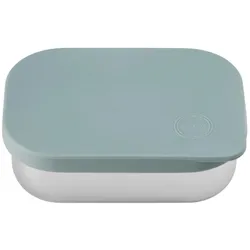 Aya & Ida Lunch Box 900ml Mint Green, Lunchbox, Grün