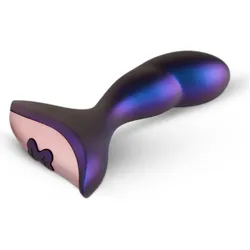 Hueman, Analtoy, Intergalactic Analvibrator