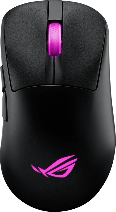 ASUS ROG Keris II Origin Black