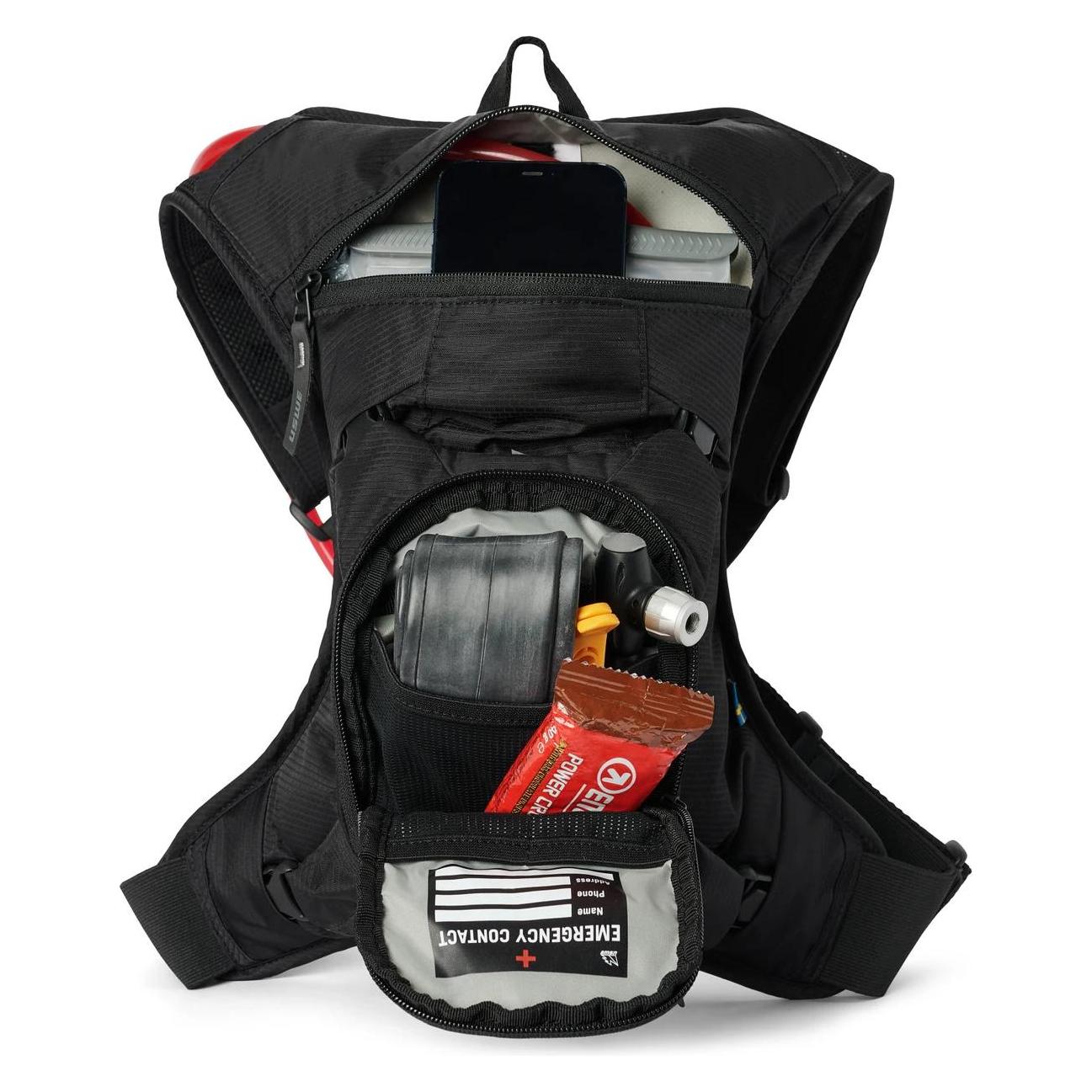 Uswe MTB Hydro Hydration Pack (3 l) (5203078001)