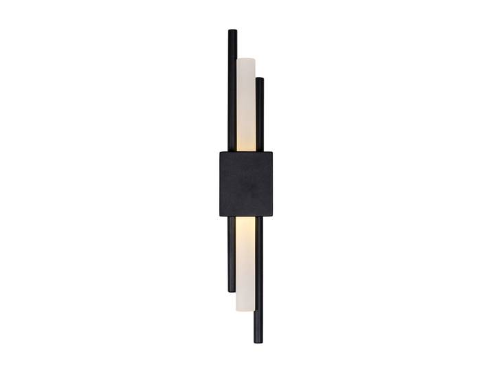 Richmond Wandlamp Mylas - Zwart