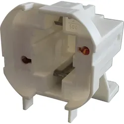HGM 3009702 - Lampenfassung G24d-3, GX24d-3