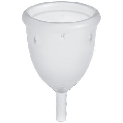 Ladycup L Menstruationstasse groß 1 St Becher
