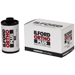 ILFORD Ortho Plus 135-36 80 ASA (Angebot)