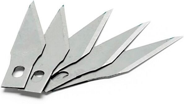 Lames de rechange pour Cutter - Revell