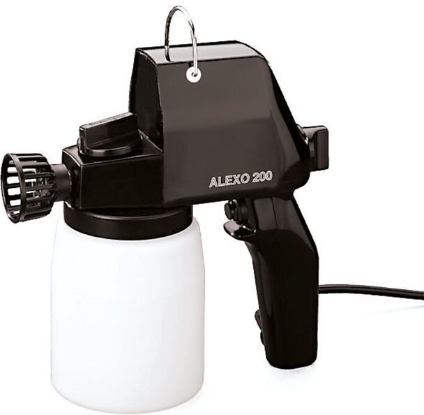 Paderno Pistola elettrica 60 W