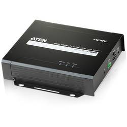 ATEN VE805R-AT-G Extender (Verlängerung) über Netzwerkkabel RJ45 60 m