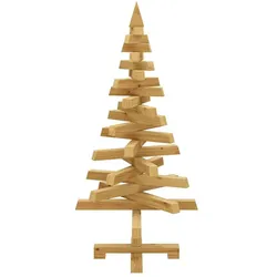 vidaXL, Weihnachtsbaum, Weihnachtsbaum (90 cm)