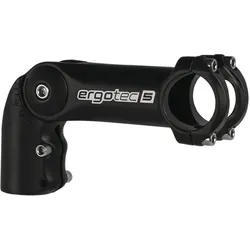 Ergotec, Vorbau, (85 mm, 31.80 mm)