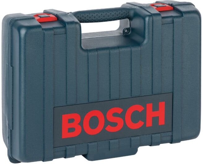 Boîtier plastique BOSCH 720 x 317 x 173 mm (2605438186)