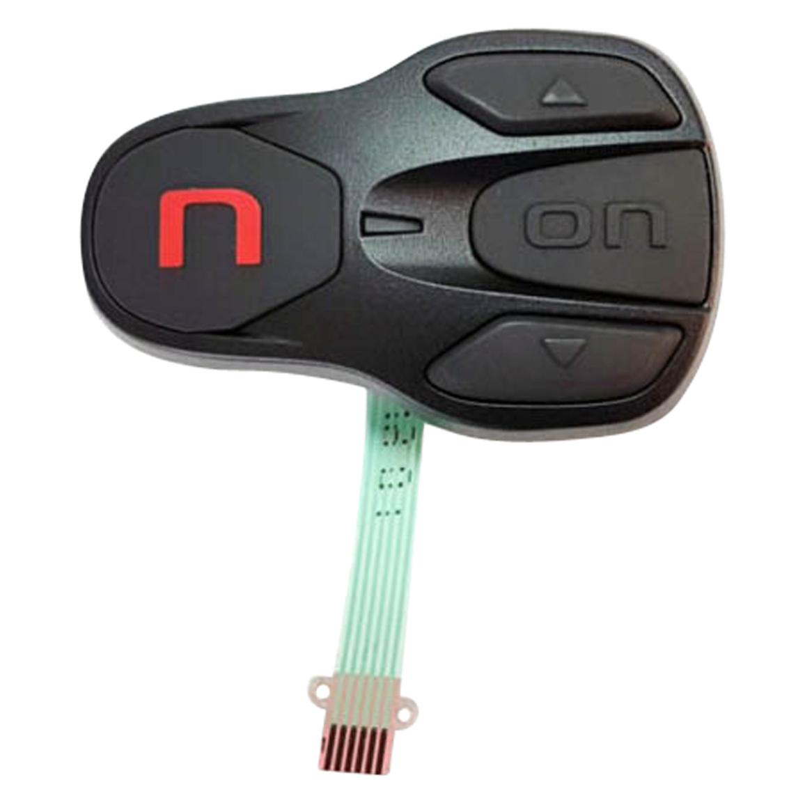 Nolan Steuerpad R4 Series (SPCOM00000100)