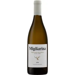 Migliarina Chardonnay Bush wine 2020
