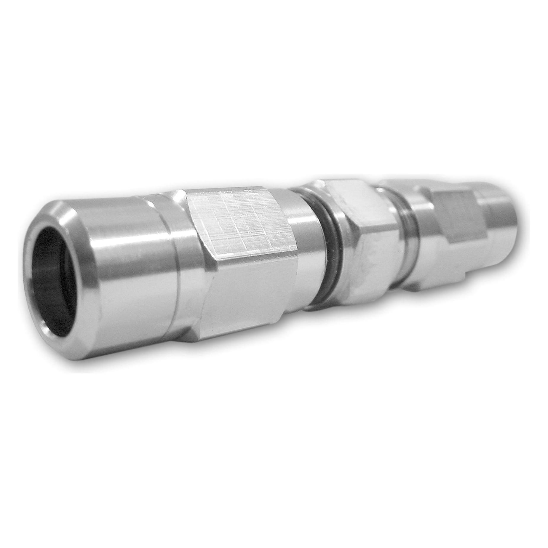 Televes Deutschland GmbH Kabelverbinder FKV 2288 nkx (Stecker und Verbinder) (FKV2288NKX)