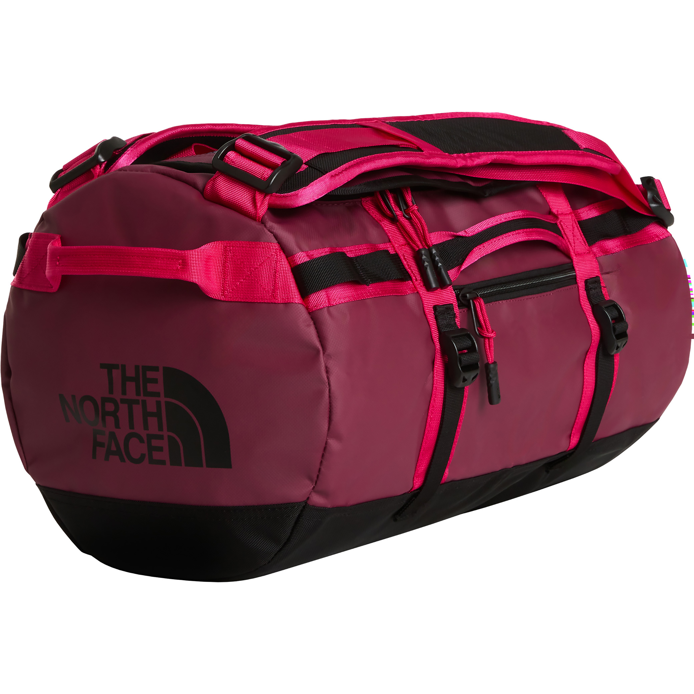 The North Face Base Camp 31L Duffel Reisetasche lila Größe 31L Reise