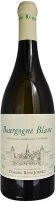 """Domaine Remi Jobard""" """Domaine Remi Jobard Bourgogne Blanc 2023 White Wine - France"""