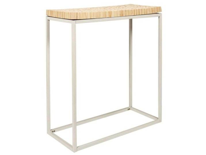 Console rondin
