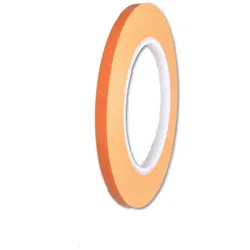 FineLine Tape RK627 Konturenband 140°C Farblinienband 9mm x 55m