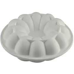 Silikon-Backform 3D Moments, 1 l, 16 cm