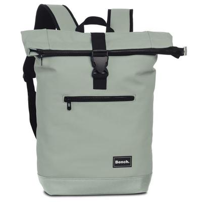 BENCH Rucksack hydro Rolltop, sage, 20 Liter