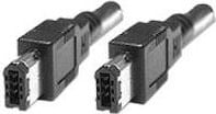 Exsys IEEE 1394-kabel