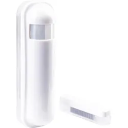 HOME4YOU 4in1 Mehrfachsensor Schwaiger, Z-Wave Plus