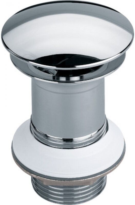 Valve à tige VitrA G492557 sans trop-plein